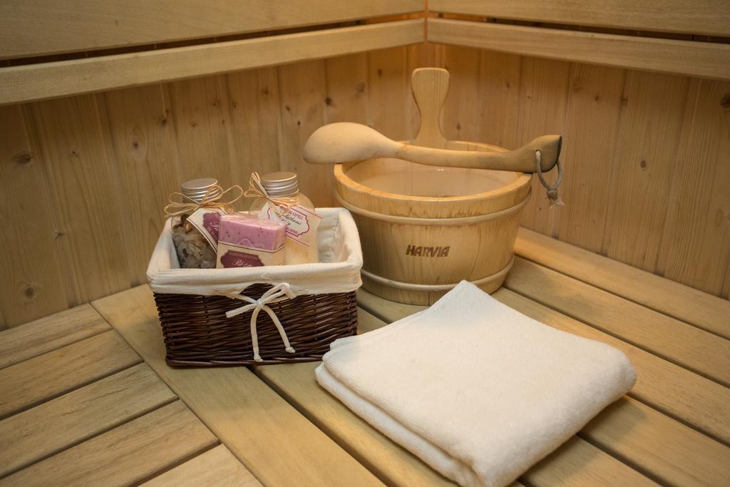 Willa U Bohuna Jacuzzi & Sauna Zakopane Exteriör bild