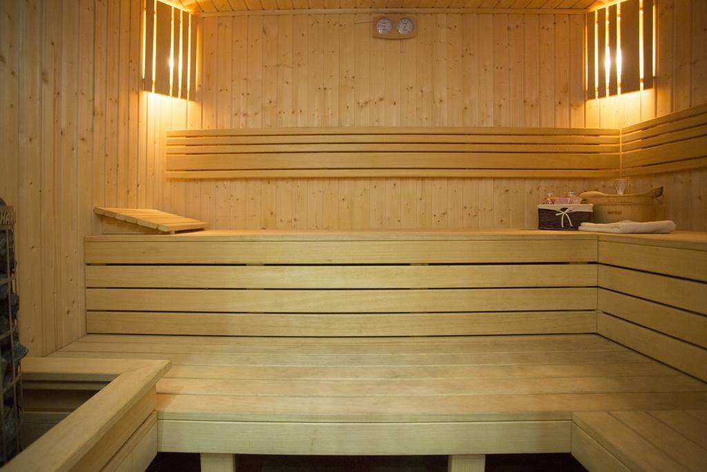 Willa U Bohuna Jacuzzi & Sauna Zakopane Exteriör bild